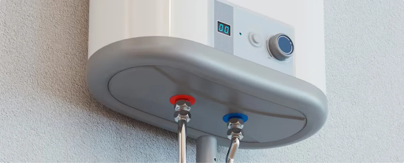Electric Water Heaters​