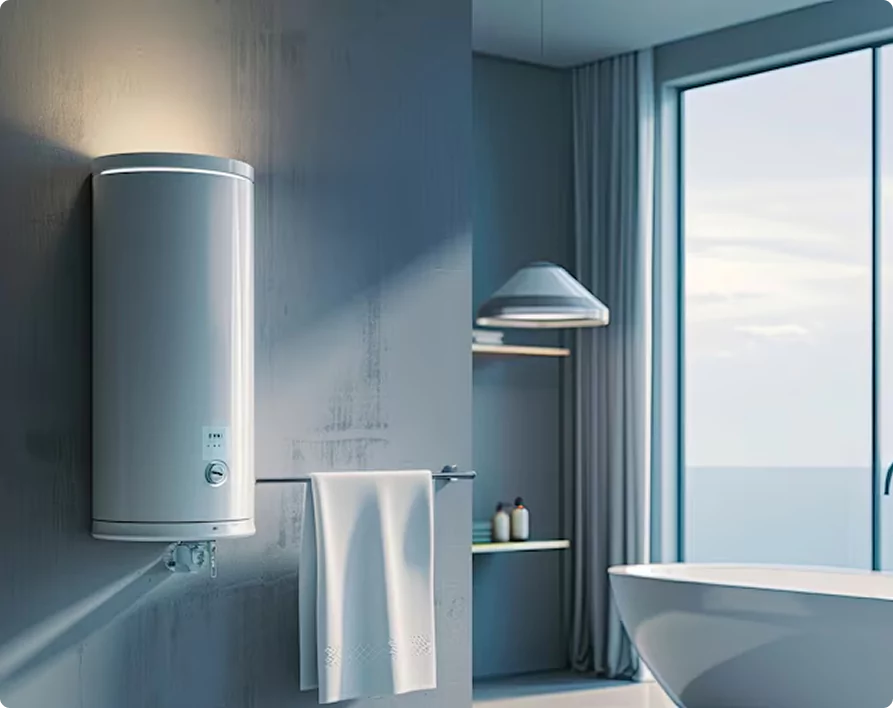 Tankless Water Heaters installation seattle