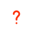 Question mark icon