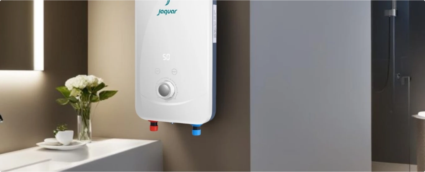 Hybrid Water Heaters