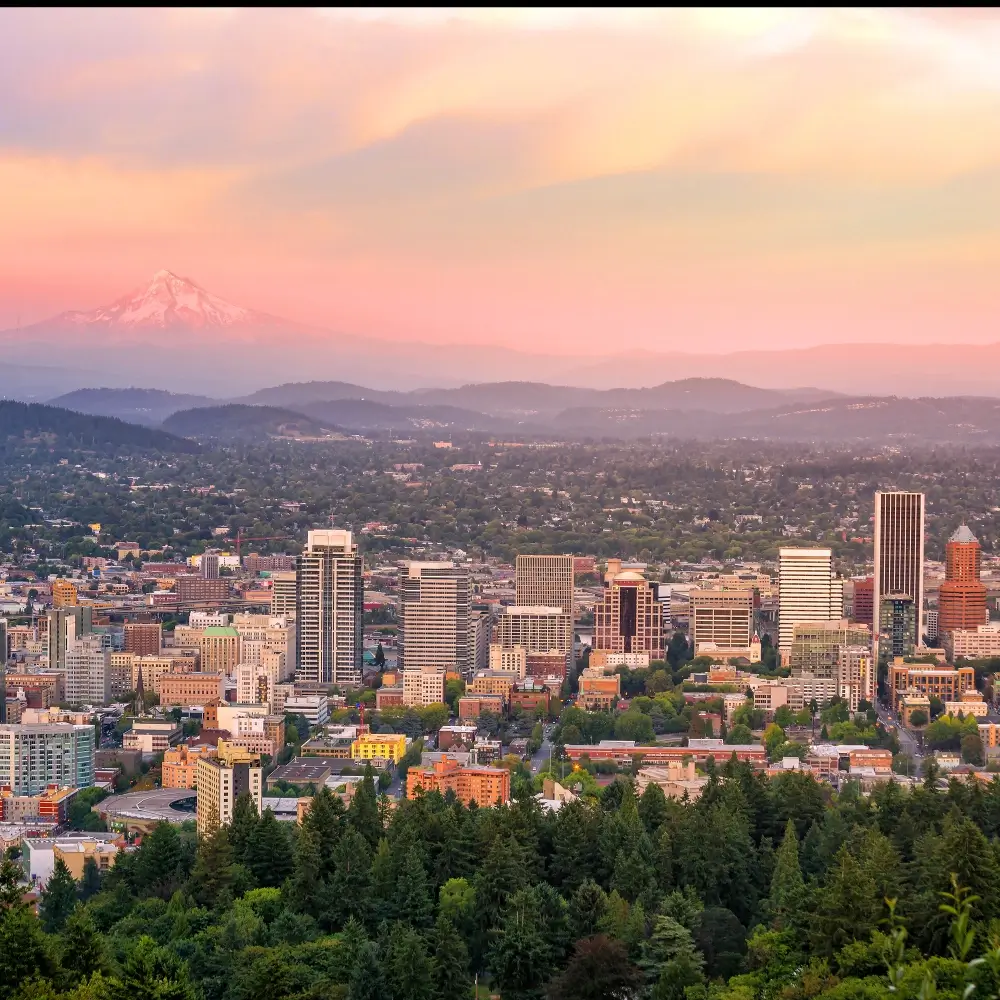 Location Everett Sun View
