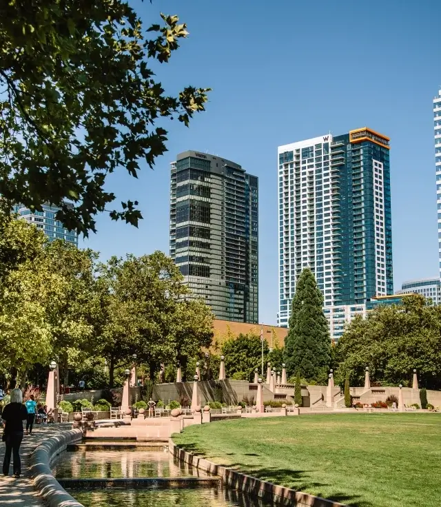 Location Bellevue