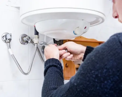 Repair Service seattle