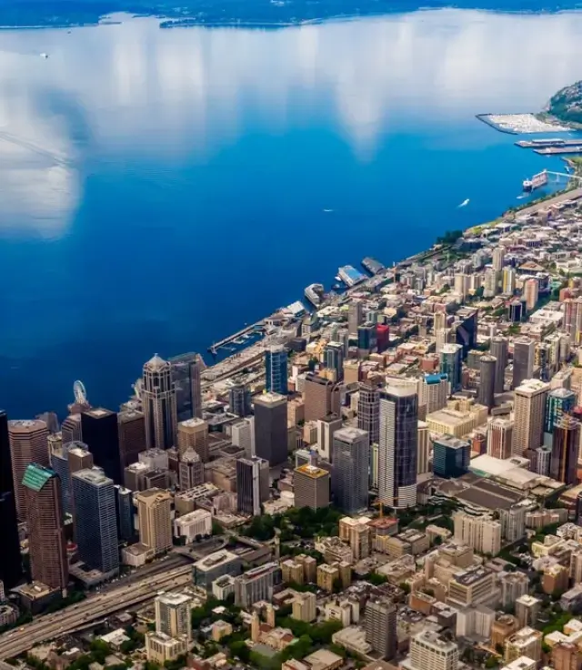 Location Seattle