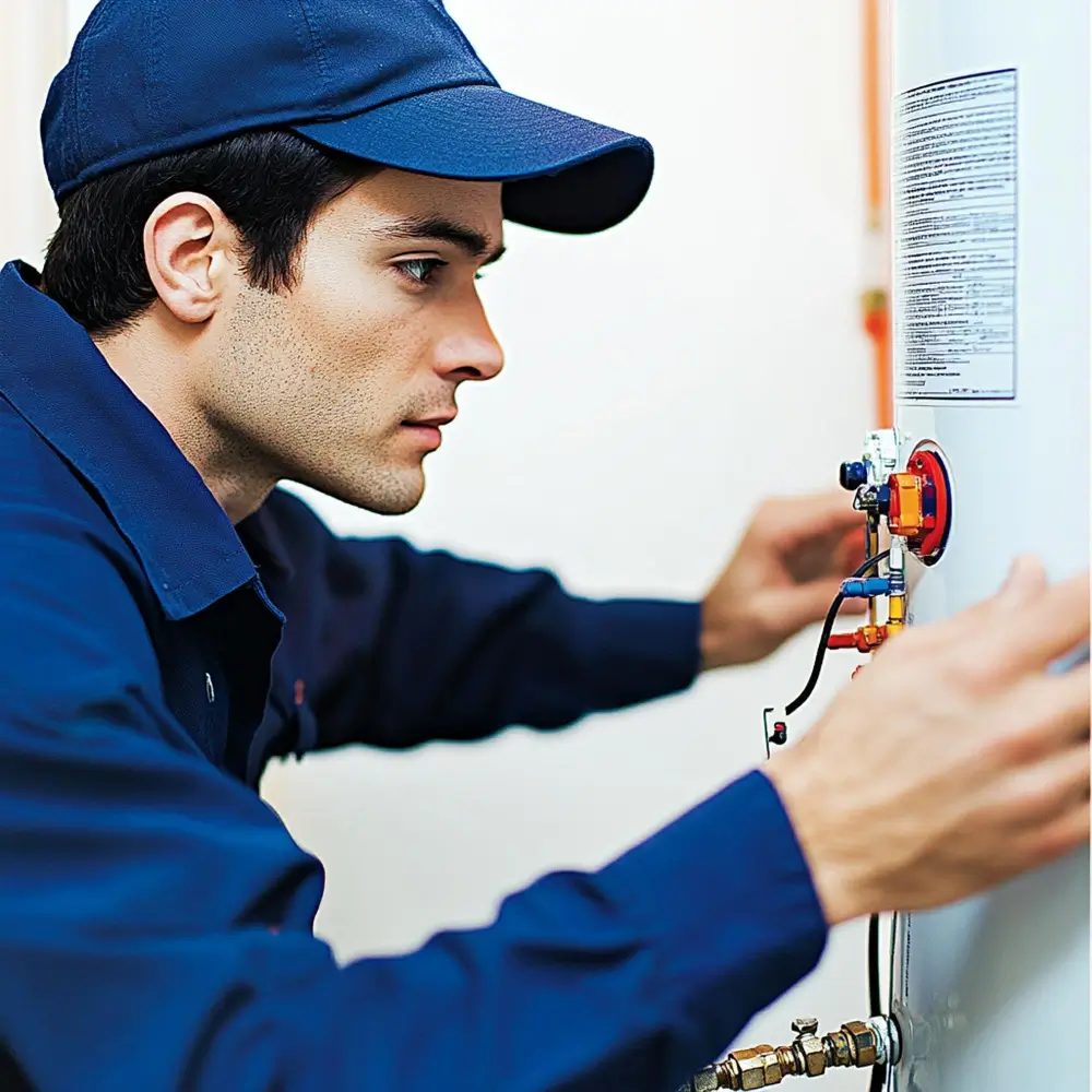 Renton heater installation Plumber